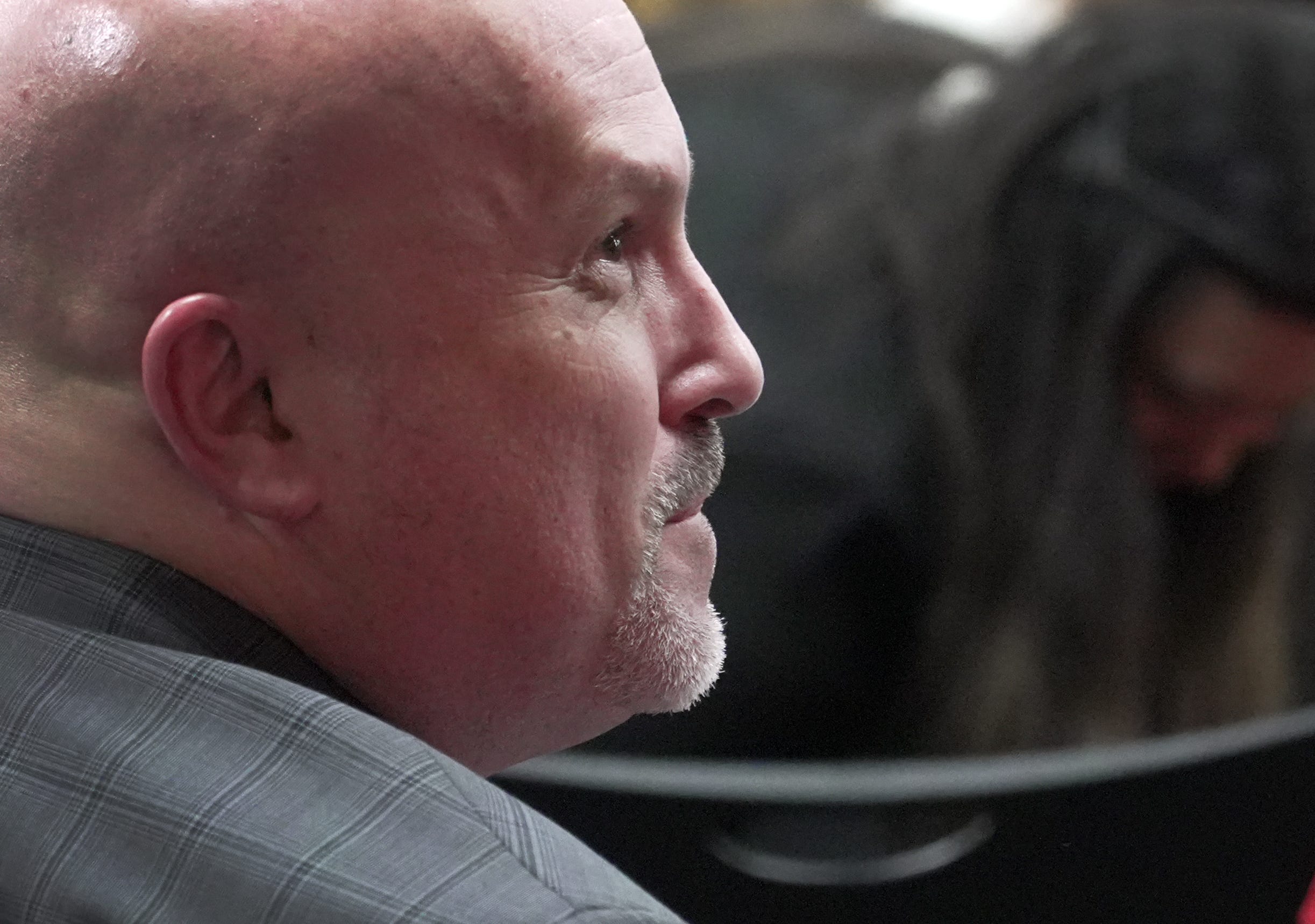 Q&A with FEA president Andrew Spar on education policies