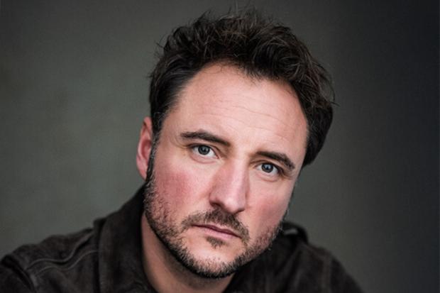 James Bye recalls emotional farewell to Martin Fowler role (Image: Theatre Royal Brighton)