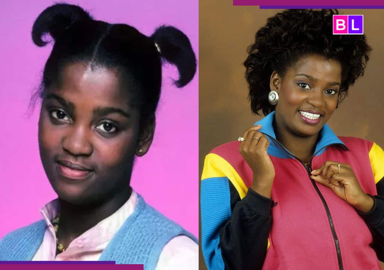 What's Happening!! actress Danielle Spencer passes away at 60, co-star Haywood  Nelson shares heartfelt tribute