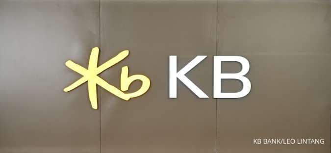 Portofolio Kredit Modal Kerja Bank KB Indonesia Naik Dua Digit pada Agustus 2025