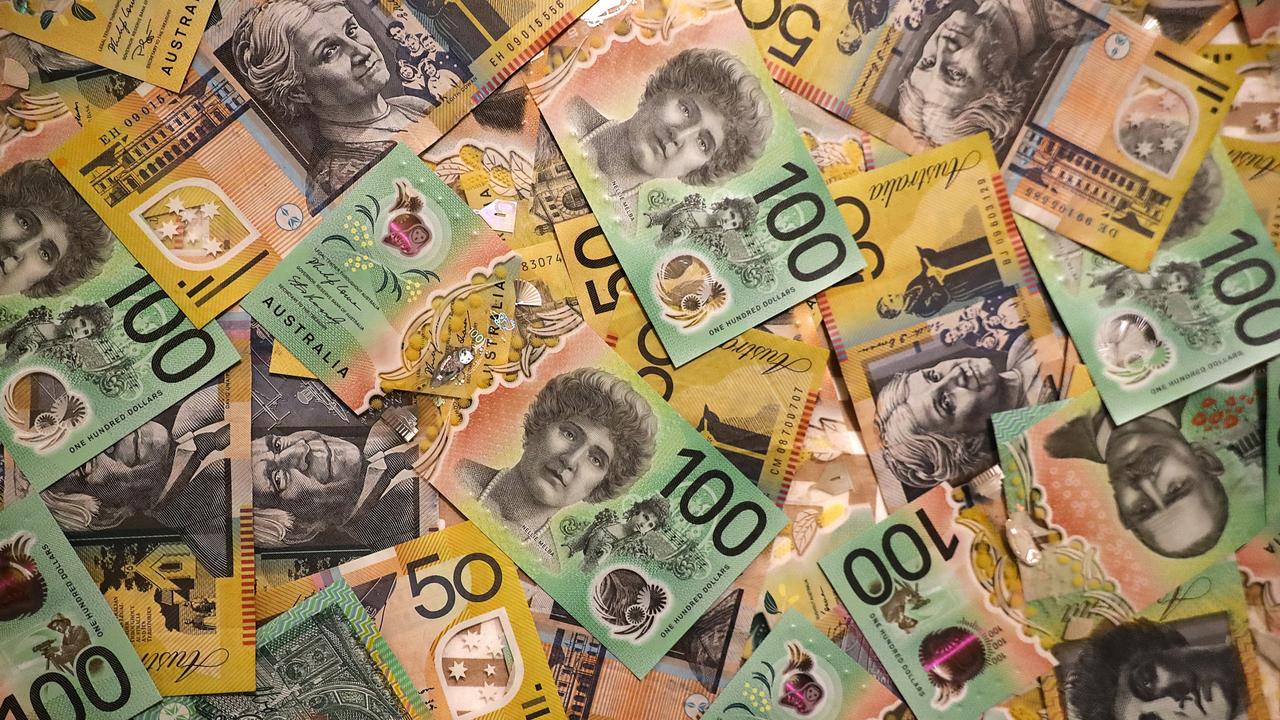 Shocking truth about Aussie wages