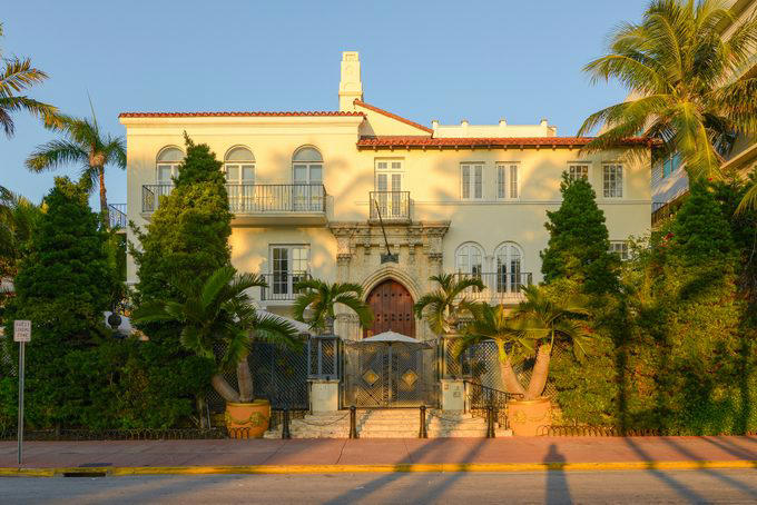 68 Movie and TV Filming Locations You Can Actually Visit