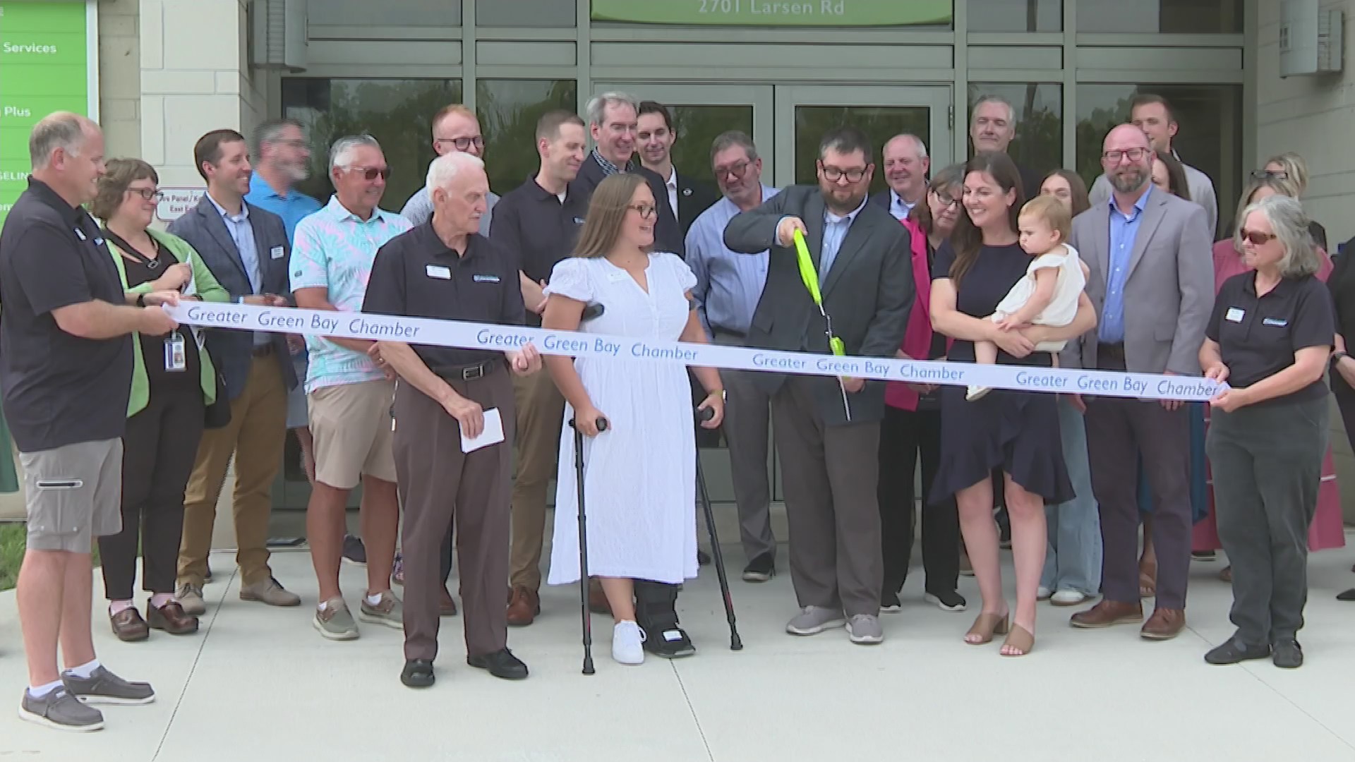 New Business Joins Green Bay Start Up Hub Fostering Entrepreneurial Growth