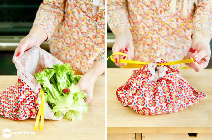 How to Keep Bag Salad Fresh: Expert Tips for Crisp Greens