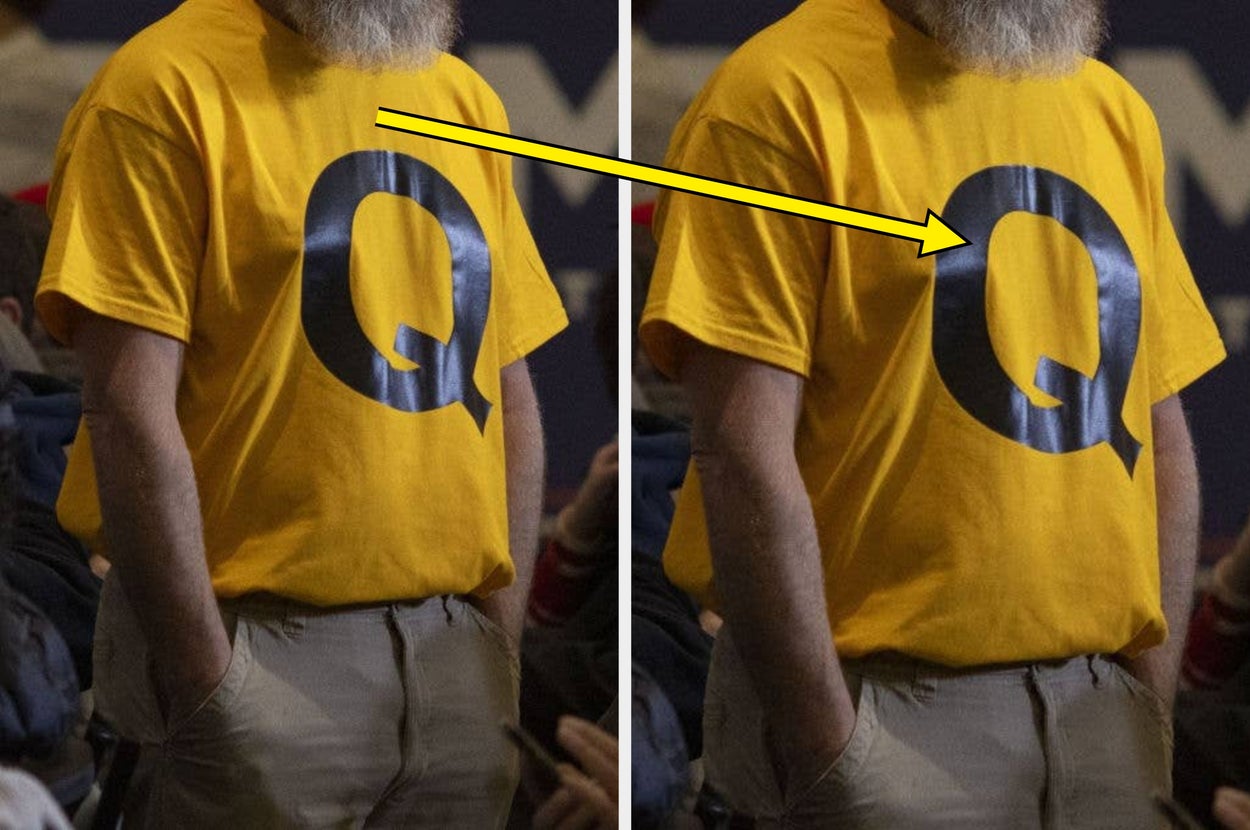 This Age Group Is Most Likely To Fall For Conspiracy Theories — And It’s Not Who You Think