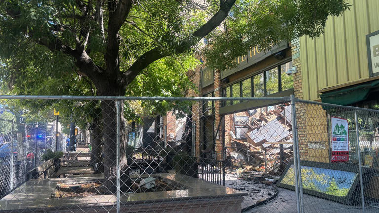 Fire guts downtown SLC restaurants, sparks rebuild push