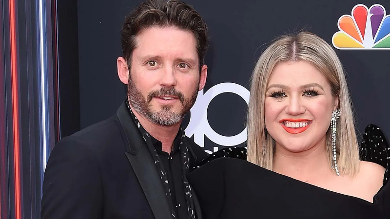 Kelly Clarkson's Ex-Husband Brandon Blackstock's Cause of Death
