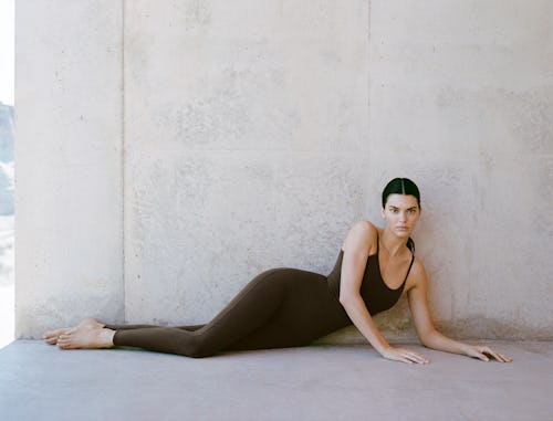 Kendall Jenner's Workout Style Is Now Shoppable At Alo