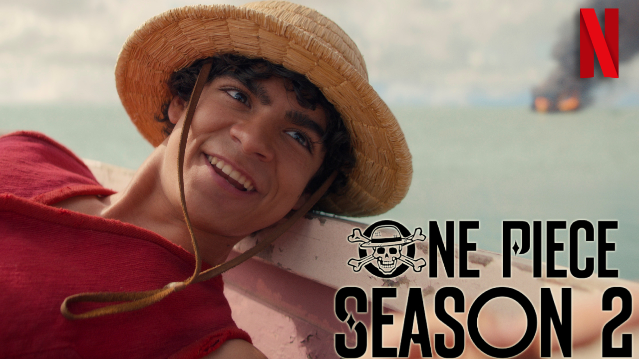One Piece Season 2 On Netflix First Look And More