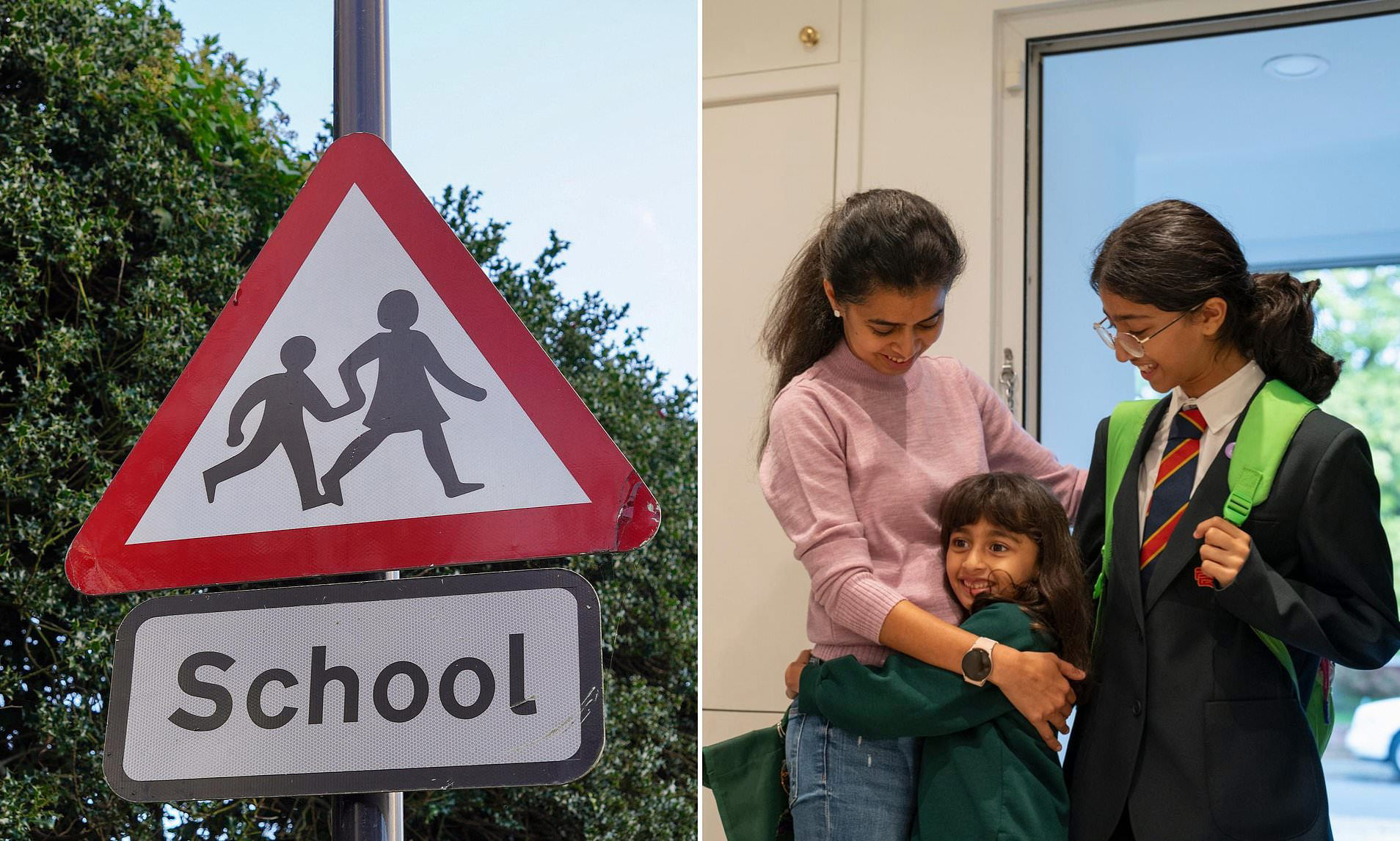 Majority of parents would pay 15 pc premium on property prices to be in Majority of parents would pay 15 pc premium on property prices to be in