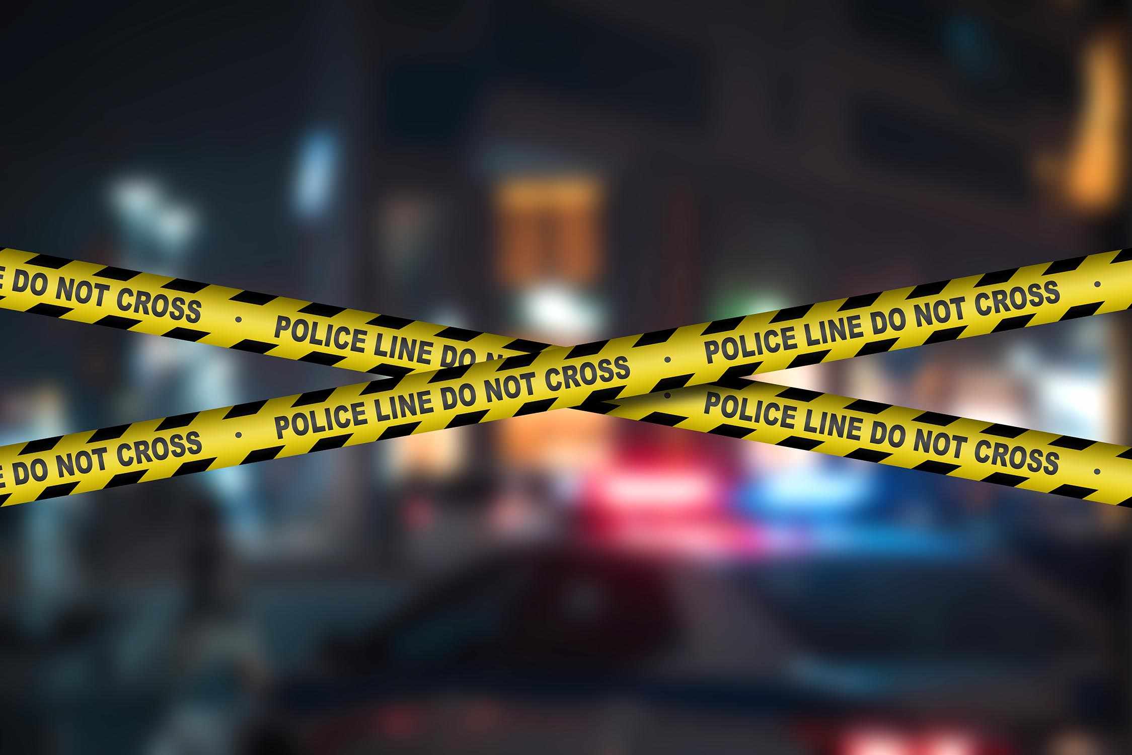 Son of ExCollege President Who'd Been Given Life without Parole