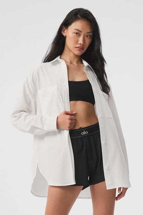 Kendall Jenner's Workout Style Is Now Shoppable At Alo