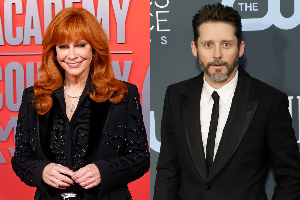 Reba McEntire Honors Late Stepson Brandon Blackstock ‘No One Else Like(02)