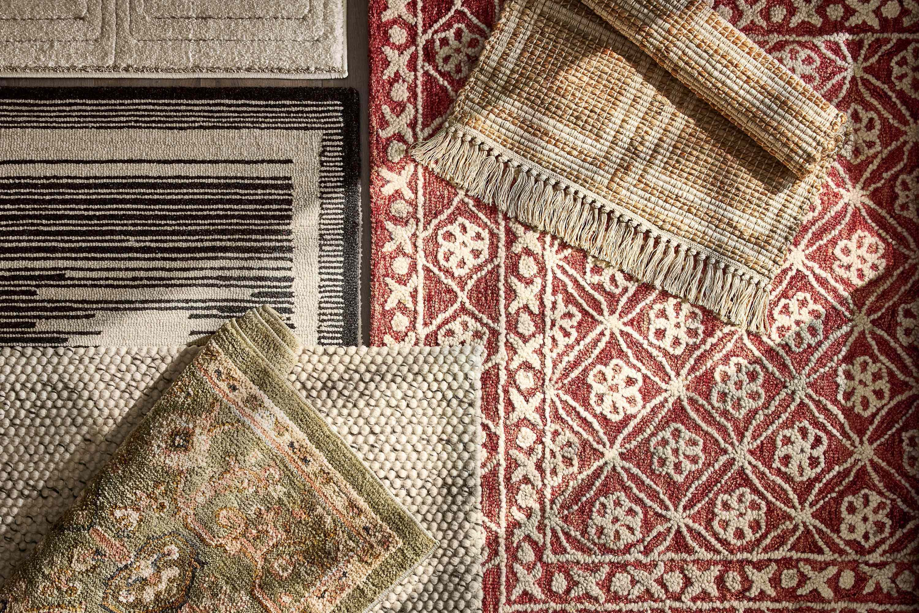 6 rug mistakes that make your room look off (and how to fix them)