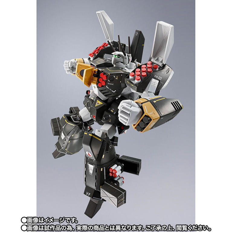 GYAN様 超時空要塞　マクロス　VF-1S バルキリー ロイ・フォ 61DqFgUIxTL._UF894,1000_QL80_.jpg