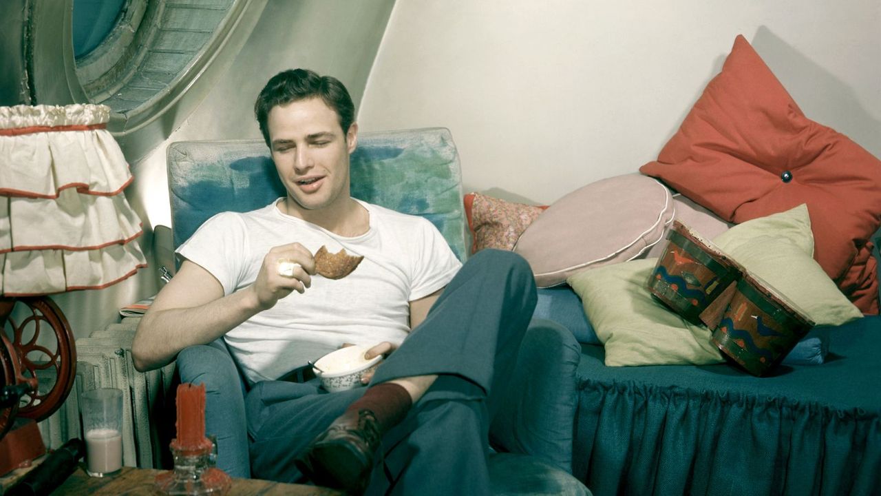Is Marlon Brando Still a Hollywood Icon Today?