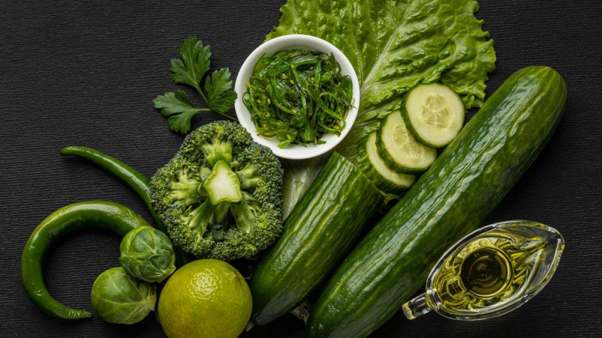 Rekomendasi Makanan Sehat untuk Turunkan Kolesterol Jahat