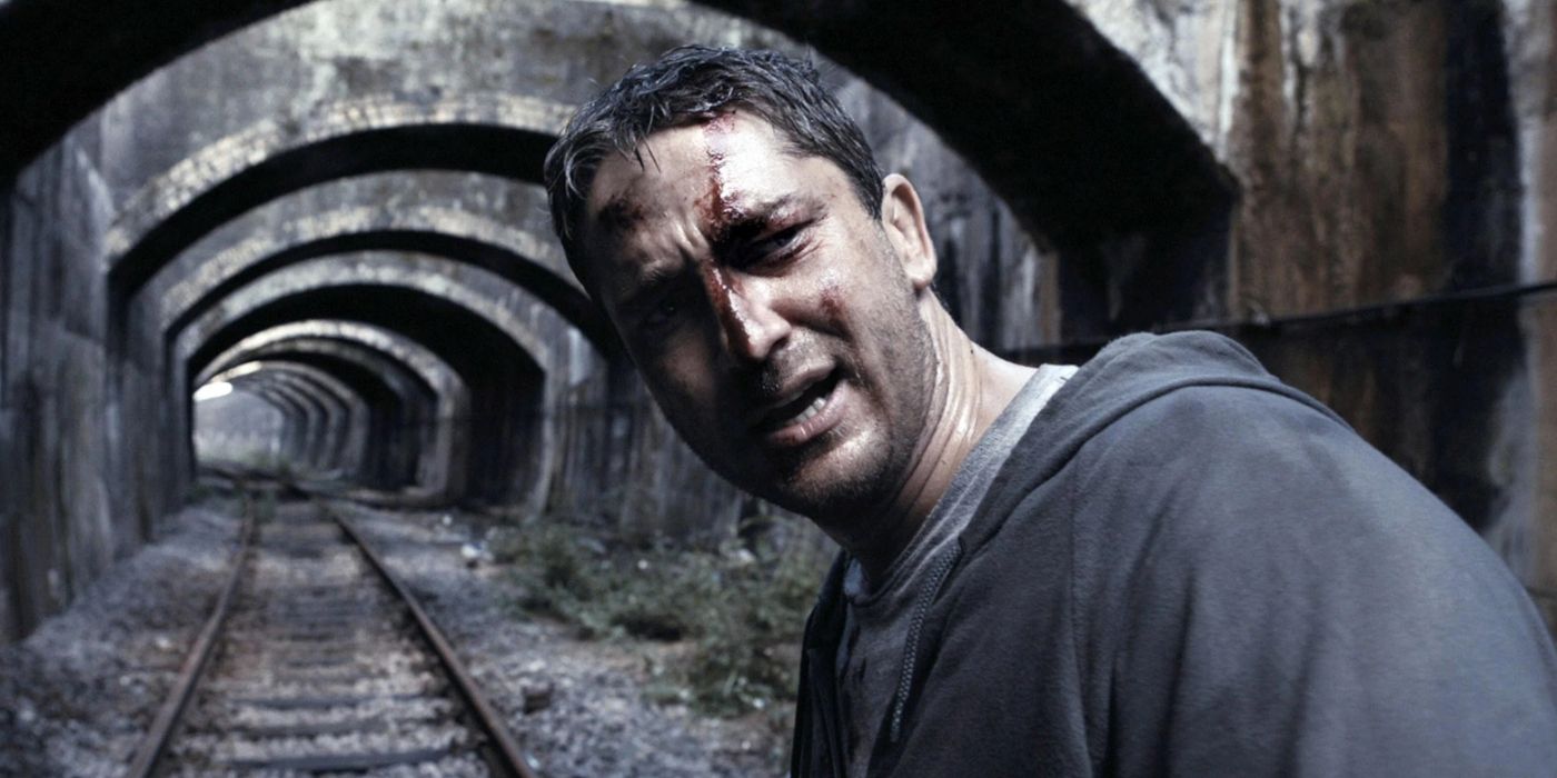 Gerard Butler and Tom Hardy's Guy Ritchie Action Classic 'RocknRolla