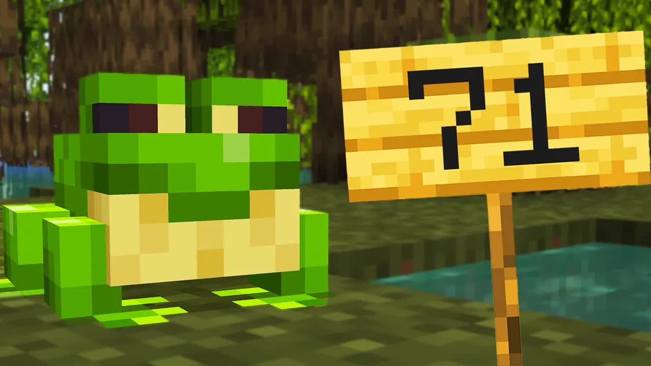 71 things only new players know in Minecraft
