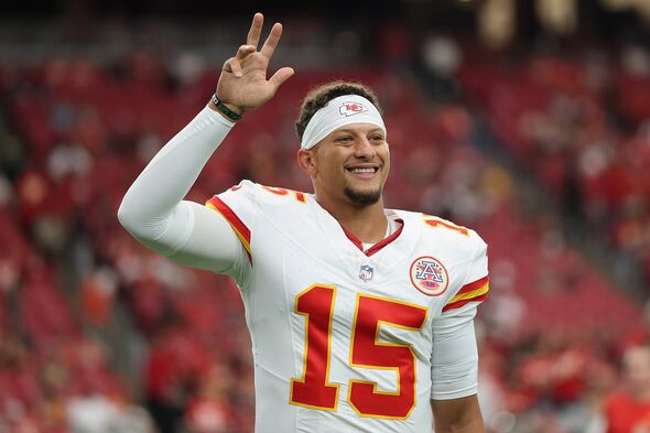 Tom Brady voices true feelings on Patrick Mahomes once and for all
