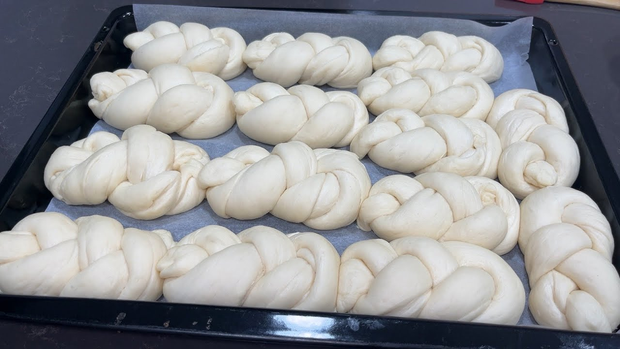 MindBlowing Pastry Trick Simple Ingredients, Fast Prep, and Delicious