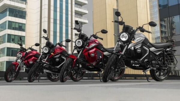 Electric Motorcycle Tricycles: Features and Rider Benefits - EBIKE Delight