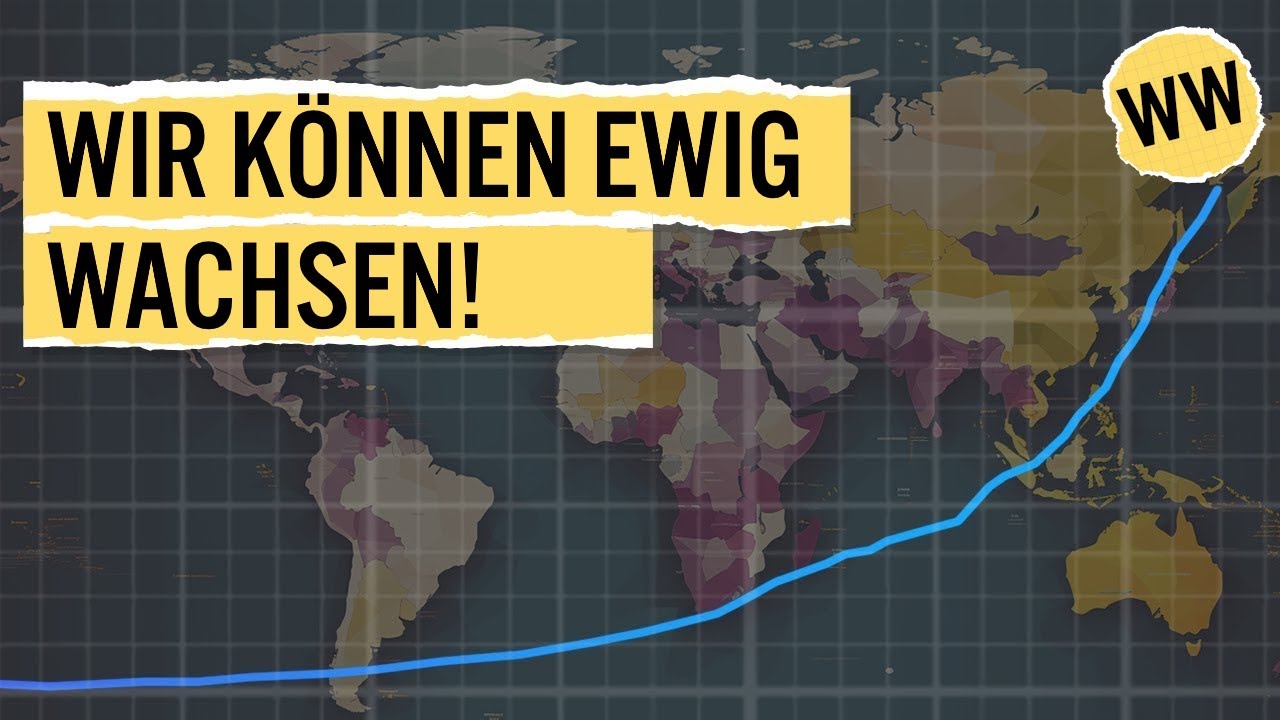 Wachstum Ohne Zerst rung Eine Neue Wirtschaftsvision 