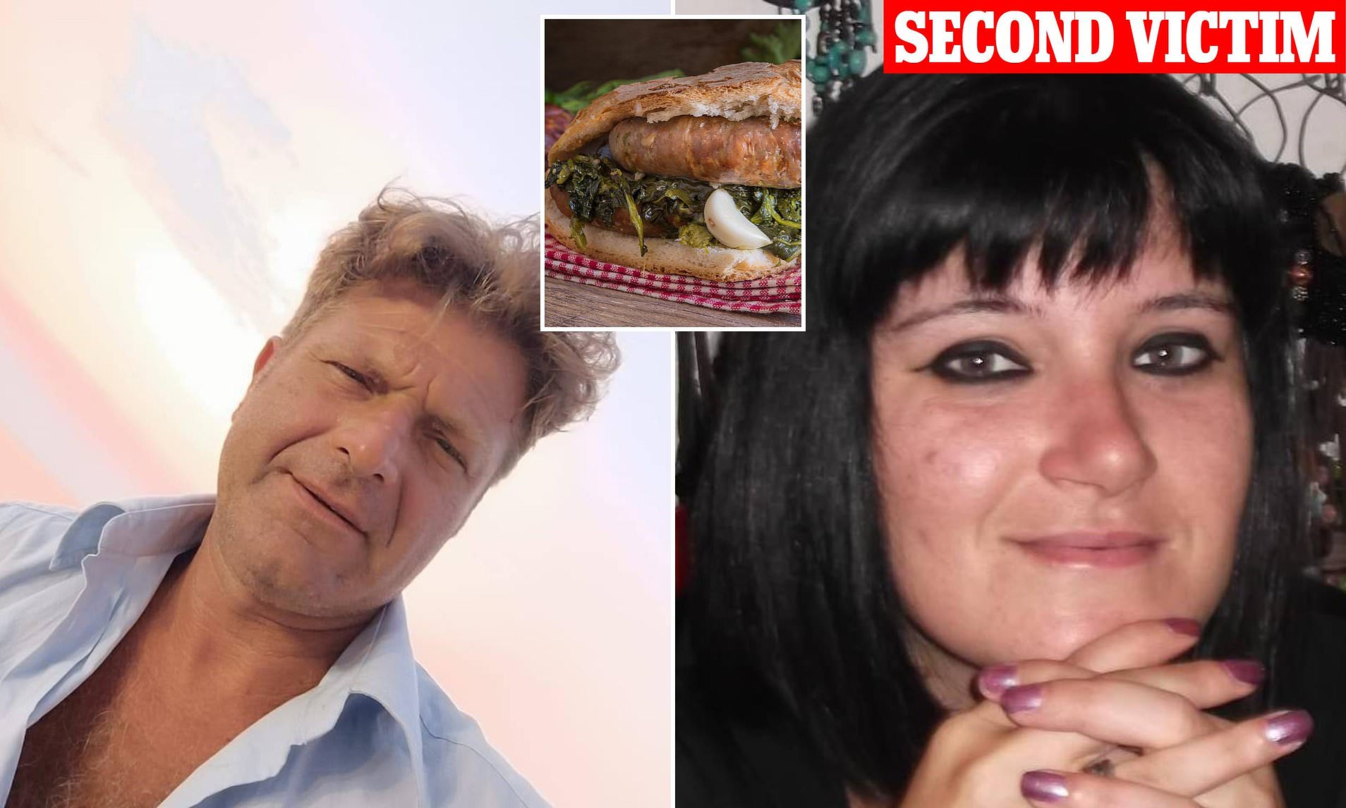 Second person dies after eating broccoli sandwich as botulism outbreak