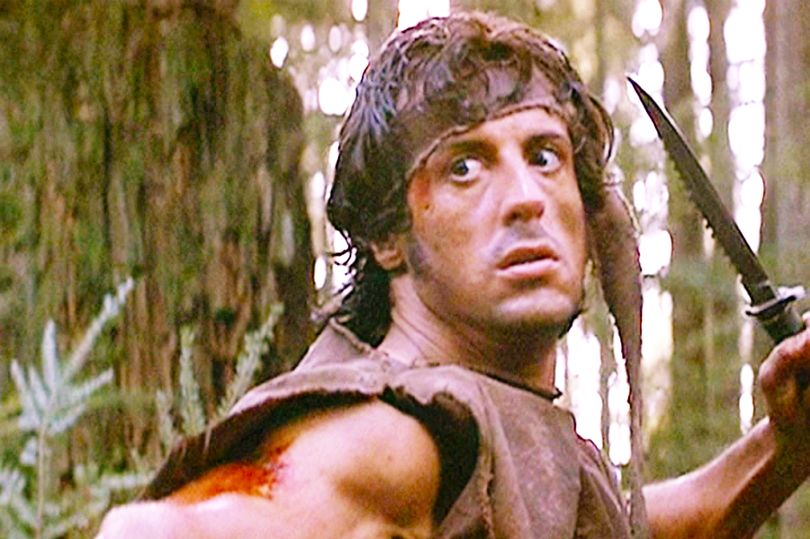 New Rambo actor confirmed as Sylvester Stallone's 'first choice' snubbed