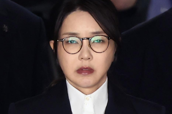 쇠고기영양탕·돈가스·핫도그·요구르트… 김건희 구치소 식단 화제