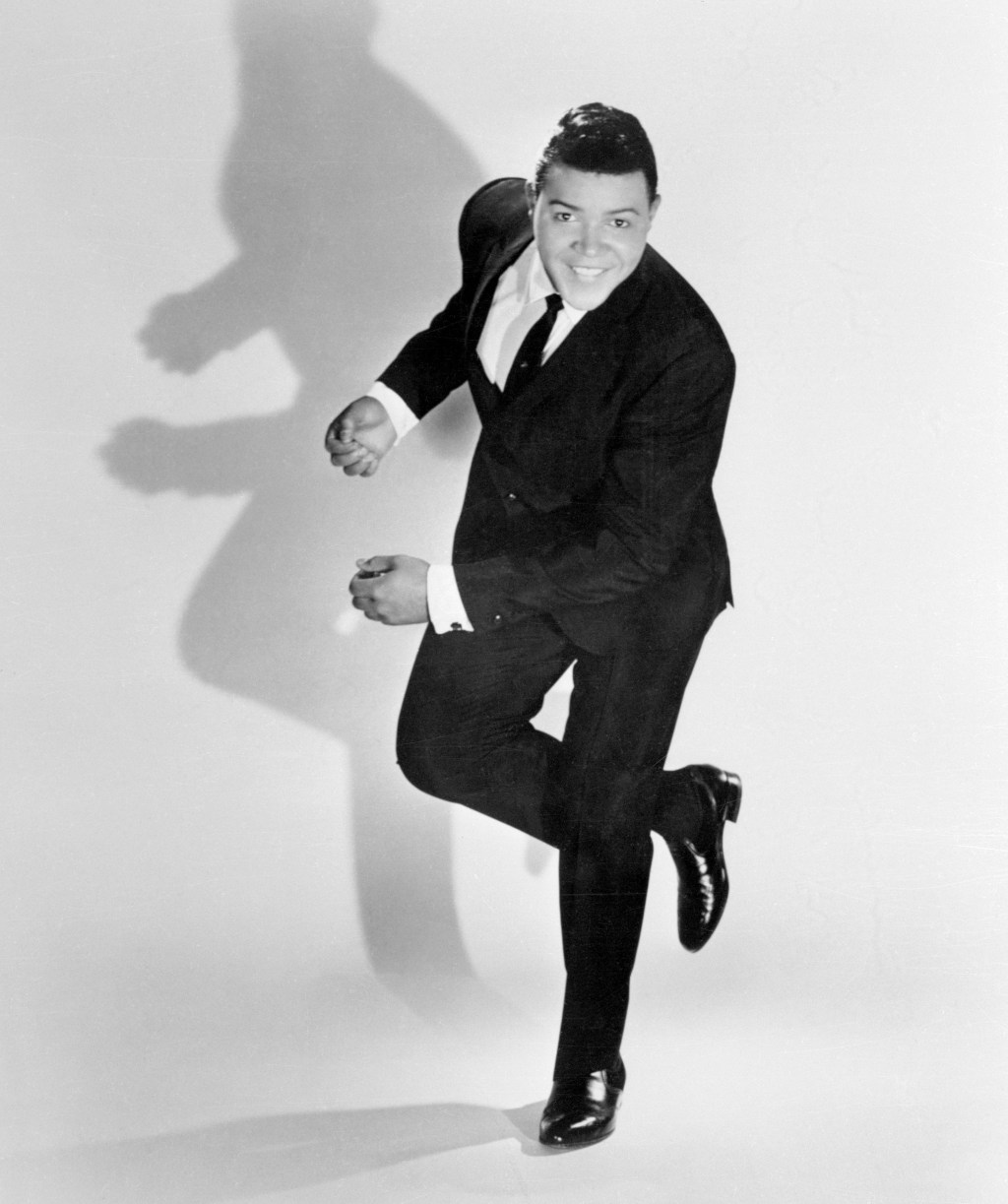 Chubby Checker reveals he’s skipping his Rock & Roll Hall of Fame