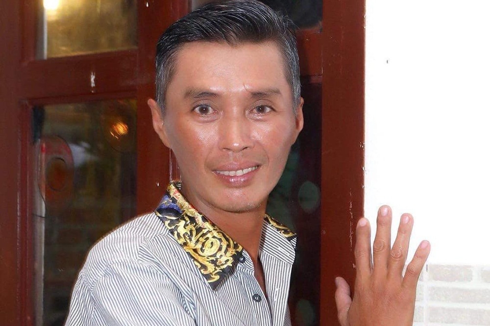 Diễn viên hài Bắc Hải qua đời