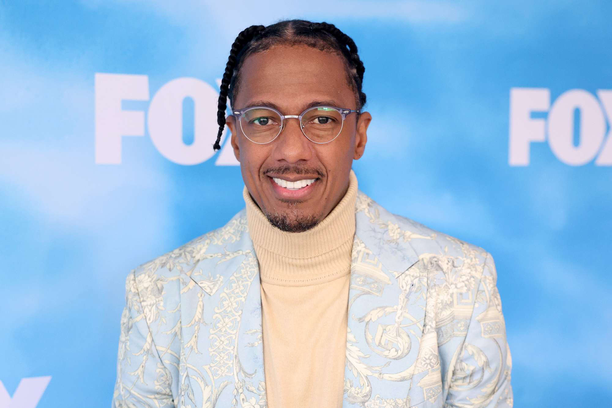 Nick Cannon Says He Doesn t Believe in the Term Co Parenting: #39 I #39 ve Nick Cannon Says He Doesn t Believe in the Term Co Parenting: #39 I #39 ve