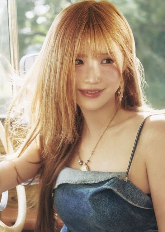 fromis_9 ナギョン To. Day 約束会 直筆 ハヨン fromis_9 ナギョン To