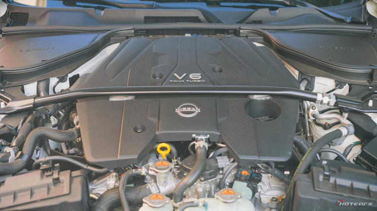 Confirmed: New Nissan RWD Skyline Manual Sedan Returns In 2027