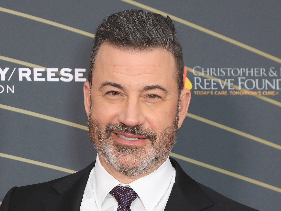 How Did Jimmy Kimmel Get Italian Citizenship