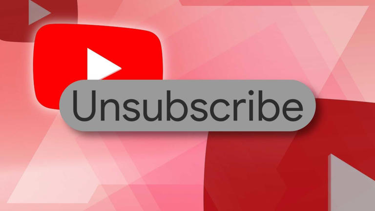 I stopped chasing the algorithm and started enjoying YouTube again