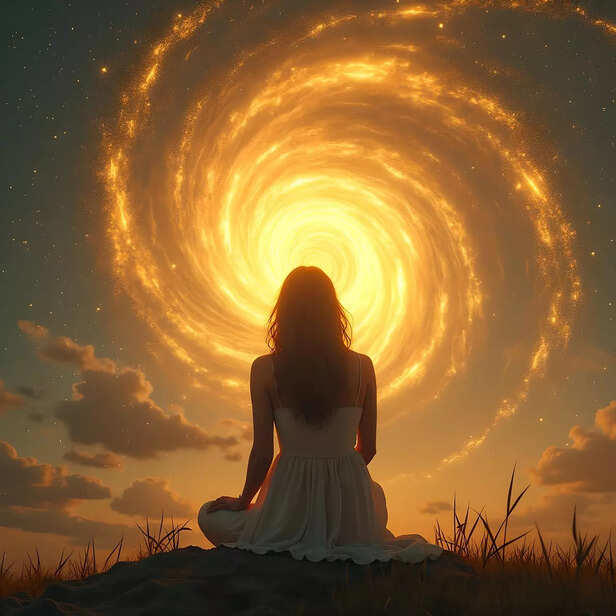 Care deeply but detach self-worth from the outcome.