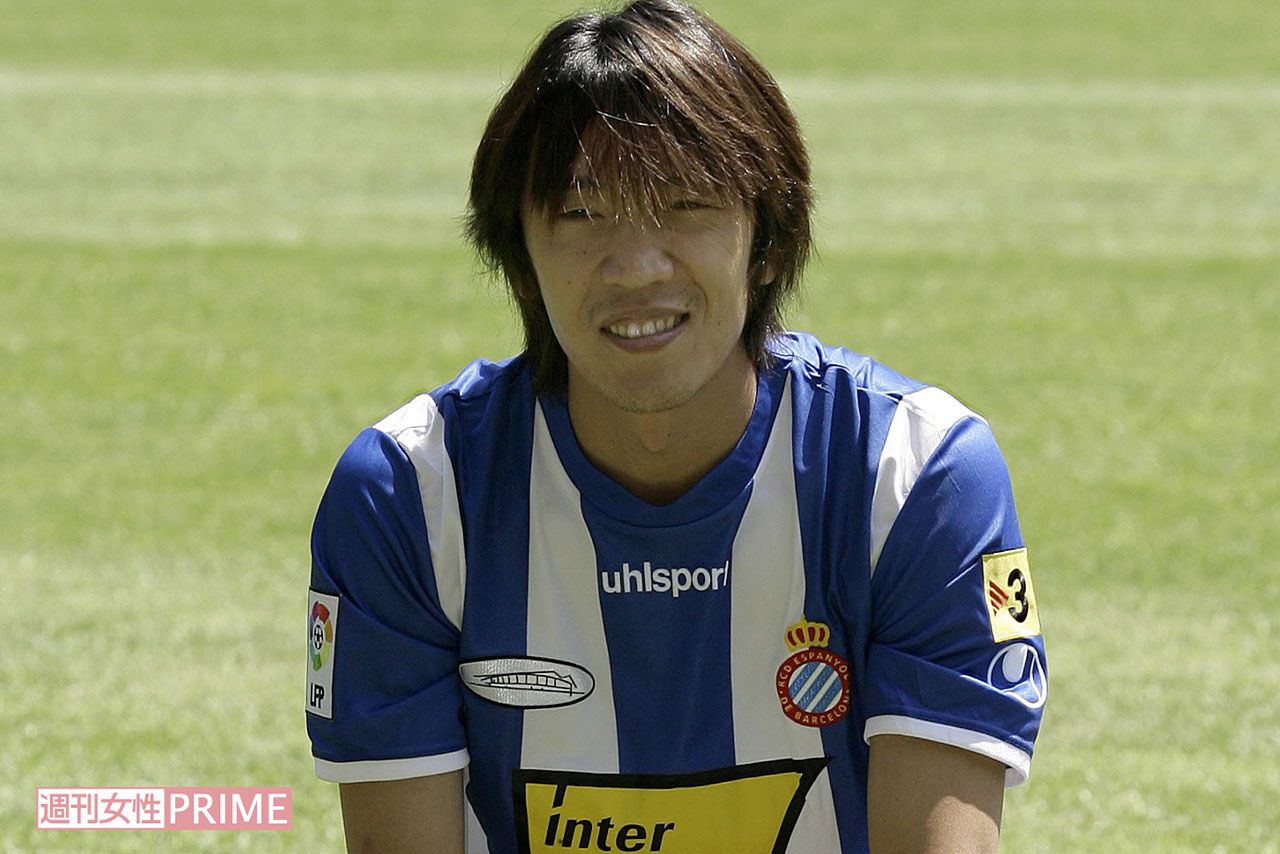 中村俊輔氏が“AEDを手に疾走”して観客救助に貢献、14年前の盟友の死は