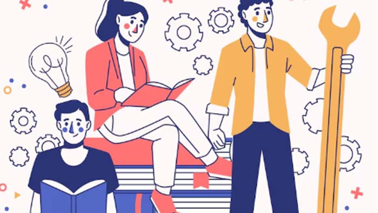 Top 10 Essential Life Skills Everyone Needs To Learn Succeed In Modern