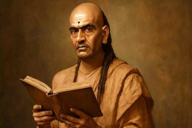 Everyday Chanakya Niti Timeless Tactics For Winning Respect Influence
