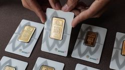 Harga Emas Hari Ini Berfluktuasi, Antam dan Galeri24 Naik, UBS Melemah