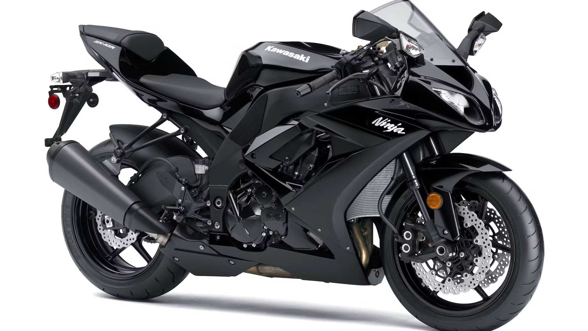2010 ninja zx-10r