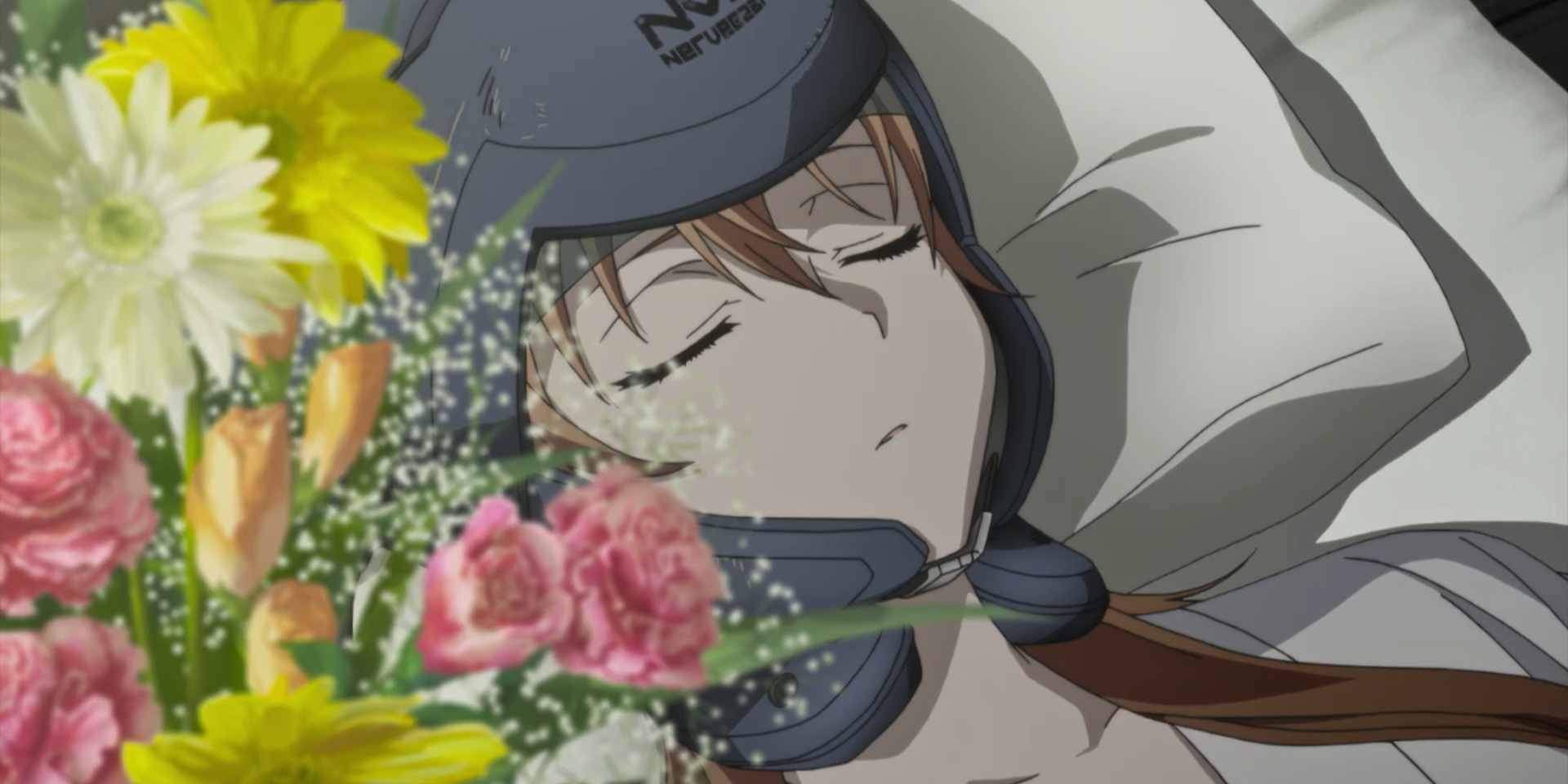 Sword Art Online Episode 15