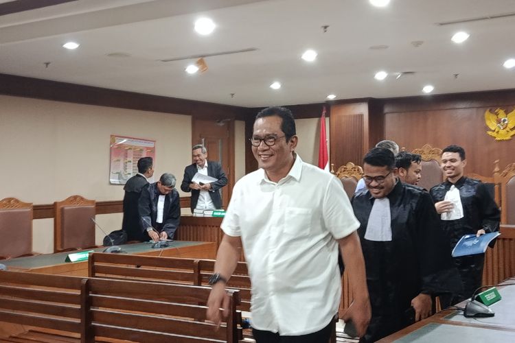 Ne Bis In Idem Pencucian Uang Windu Aji dalam Kasus Tambang Nikel