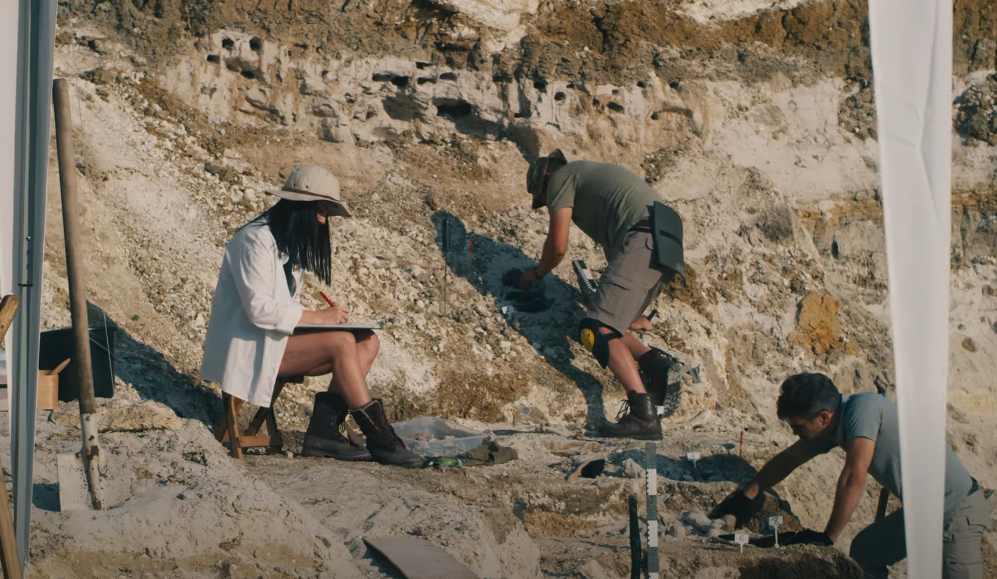 What happened to the Ancestral Pueblo people?
