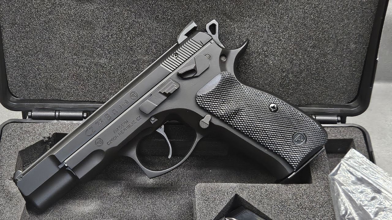 10 firearms that rarely need a gunsmith