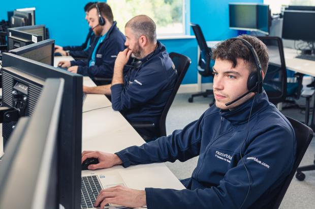 razorblue, has launched Complete 24.7 – an enhanced business IT support ...