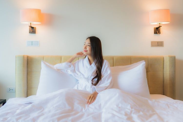 Hotel Jakarta Hadapi Tantangan, Bali Bangkit Dari Wisatawan