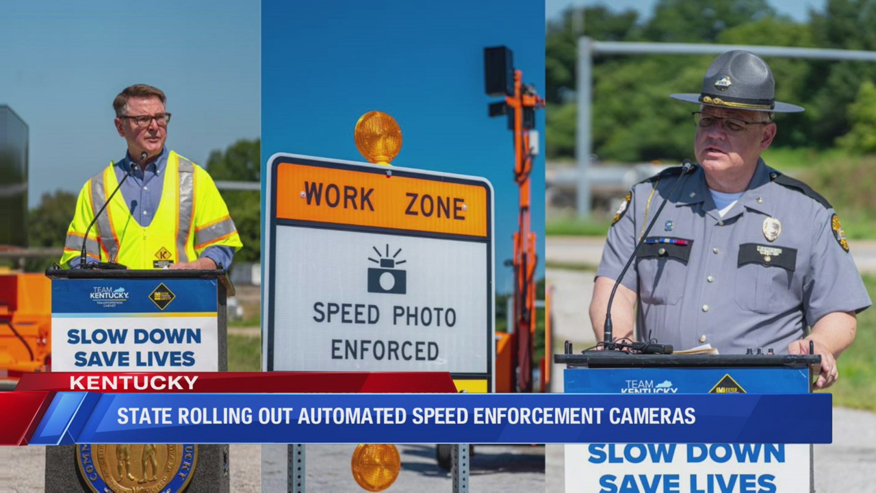 Are Radar Detectors Legal in Kentucky: Essential Facts Revealed